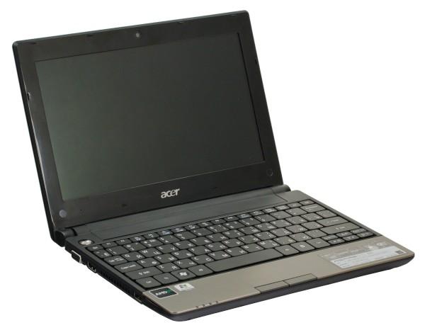Acer Aspire One 521, фото 2