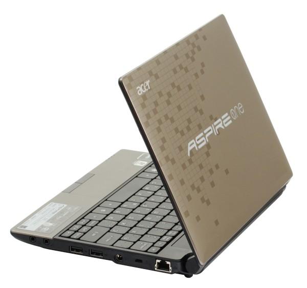 Acer Aspire One 521, фото 4
