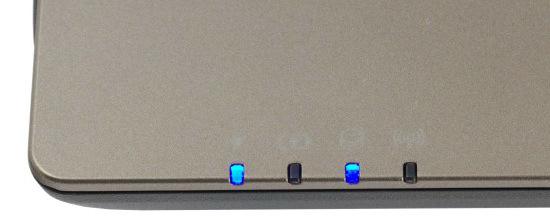 Acer Aspire One 521, фото 11