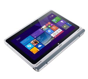 Гибридный планшет-ноутбук Acer Aspire Switch 10, фото 1