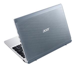 Гибридный планшет-ноутбук Acer Aspire Switch 10, фото 2