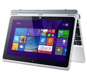 Гибридный планшет-ноутбук Acer Aspire Switch 10, фото 3