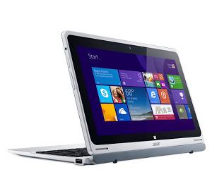 Гибридный планшет-ноутбук Acer Aspire Switch 10, фото 4