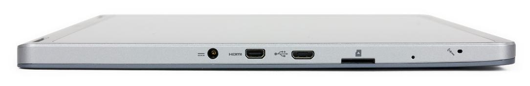 Внешний вид Acer Aspire Switch 10