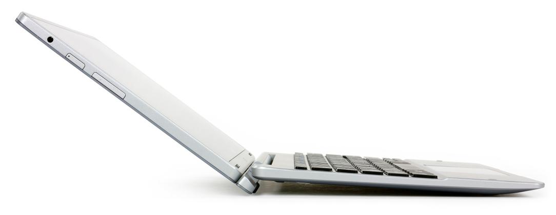 Внешний вид Acer Aspire Switch 10