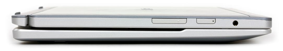 Внешний вид Acer Aspire Switch 10