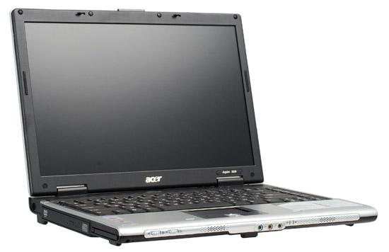 Acer Aspire 3628, фото 1