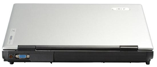 Acer Aspire 3628, фото 8