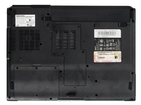 Acer Aspire 3628, фото 9