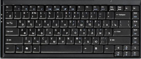 Acer Aspire 3628, фото 2