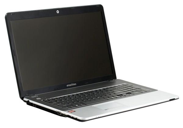 eMachines G640G, фото 2