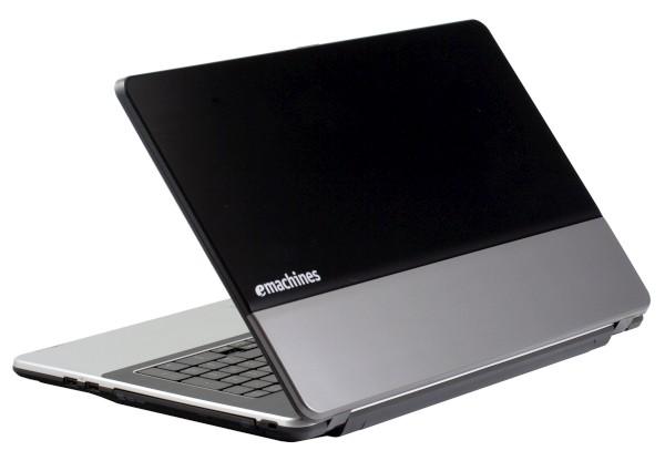 eMachines G640G, фото 3