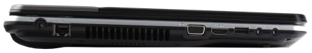 eMachines G640G, фото 6