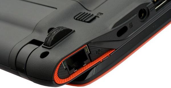 Acer Ferrari One, фото 5