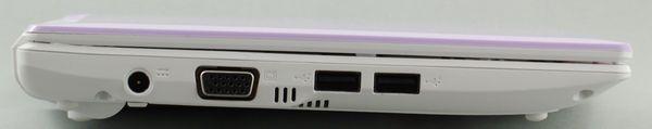 Нетбук Acer One 522 на процессоре AMD С-50 (платформа Brazos)