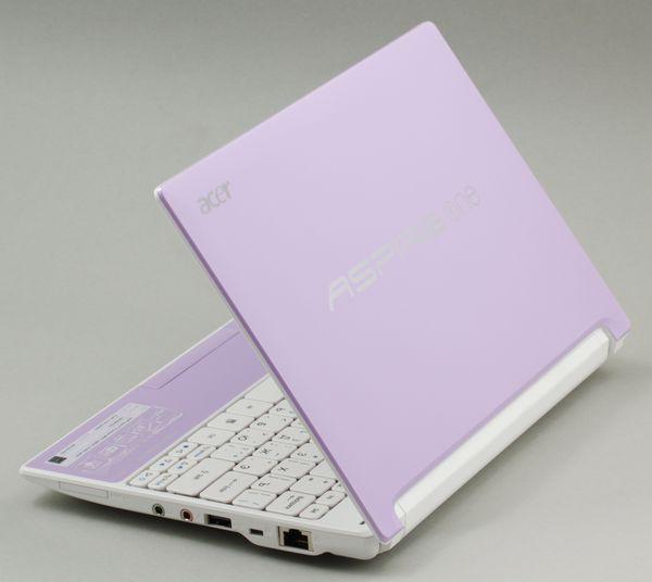 нетбук Acer One Happy