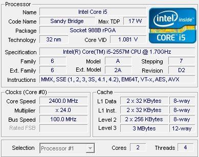 Acer Aspire S3 против Macbook Air и ASUS U36sd:, фото 15