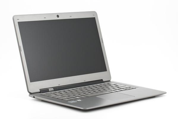 Ультрабук Acer Aspire S3