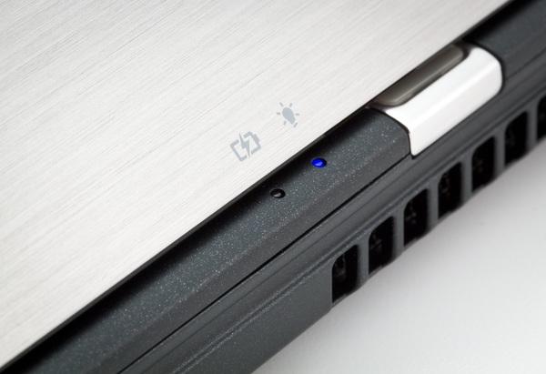 Ультрабук Acer Aspire S3