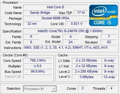 Acer Aspire S3:, фото 1