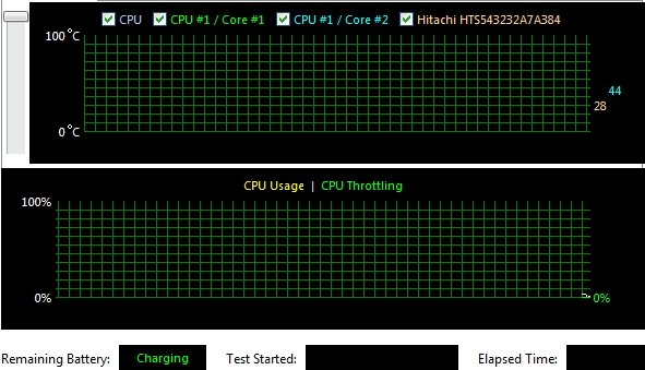 Acer Aspire S3:, фото 9
