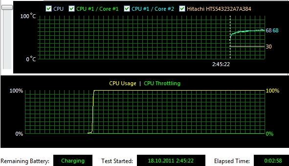 Acer Aspire S3:, фото 12