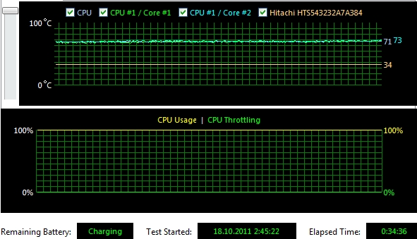 Acer Aspire S3:, фото 14