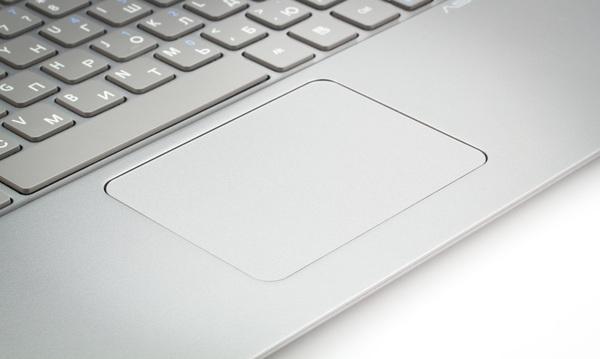 Ультрабук Acer Aspire S3