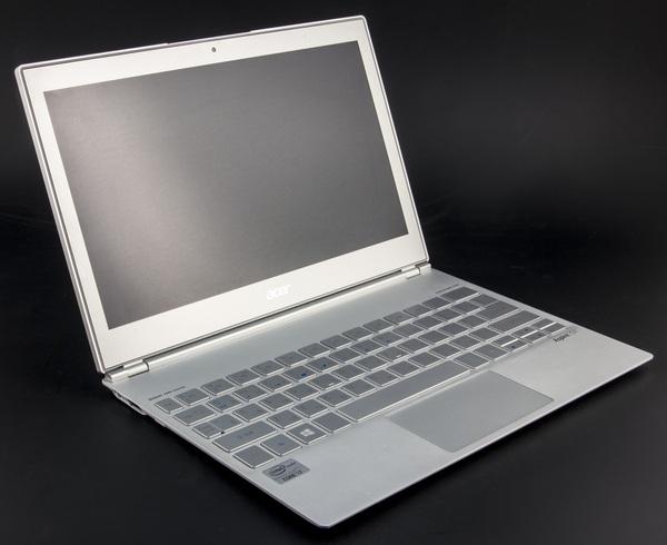 Ультрабук Acer Aspire S7:, фото 7