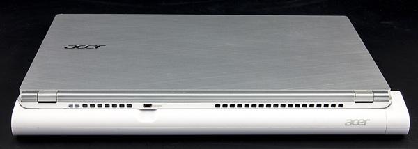 Ультрабук Acer Aspire S7:, фото 12