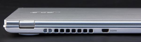 Ультрабук Acer Aspire S7:, фото 11