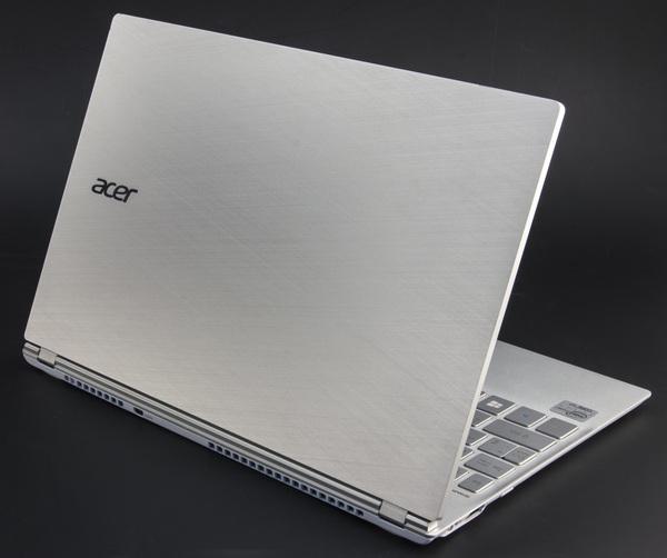 Ультрабук Acer Aspire S7:, фото 25