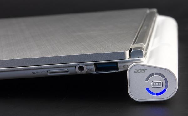 Ультрабук Acer Aspire S7:, фото 9