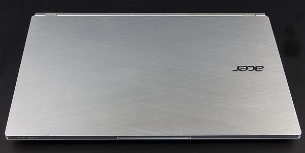Ультрабук Acer Aspire S7:, фото 4