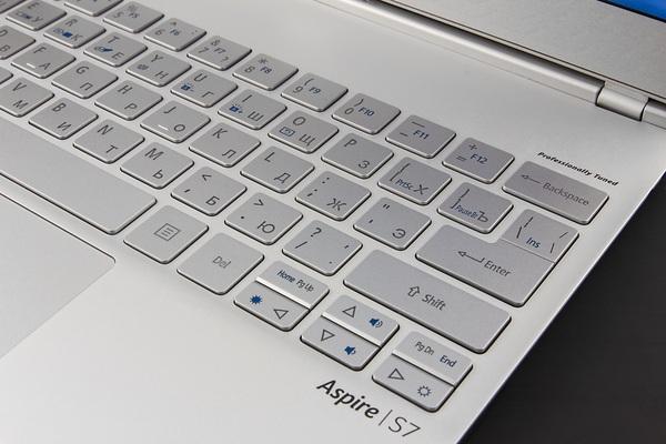 Ультрабук Acer Aspire S7:, фото 15