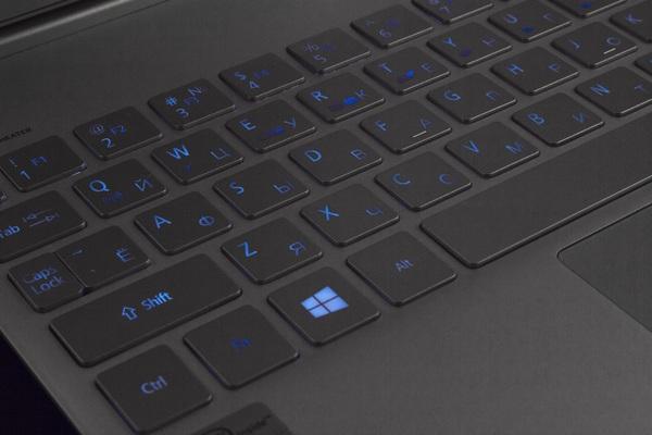 Ультрабук Acer Aspire S7:, фото 16