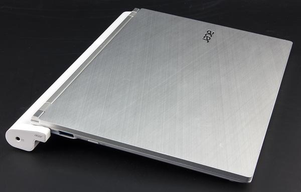 Ультрабук Acer Aspire S7:, фото 10