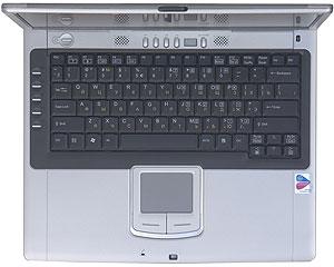 AIRbook Tornado 1559, фото 6