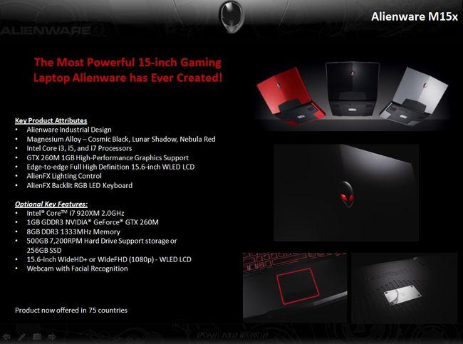 Alienware, фото 6