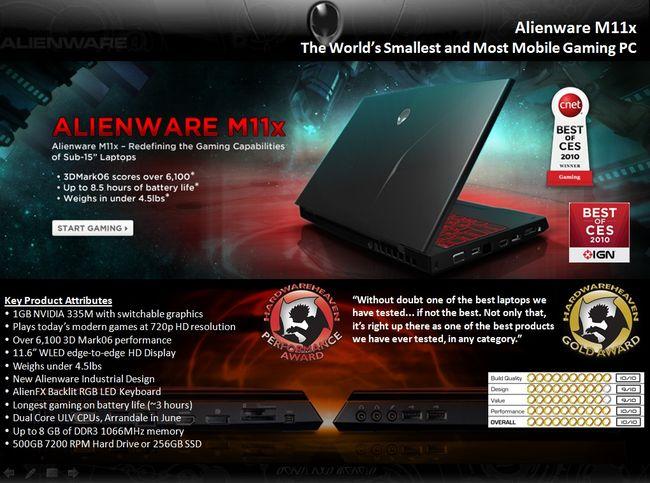 Alienware, фото 7