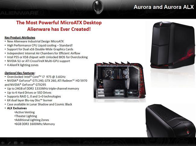 Alienware, фото 9
