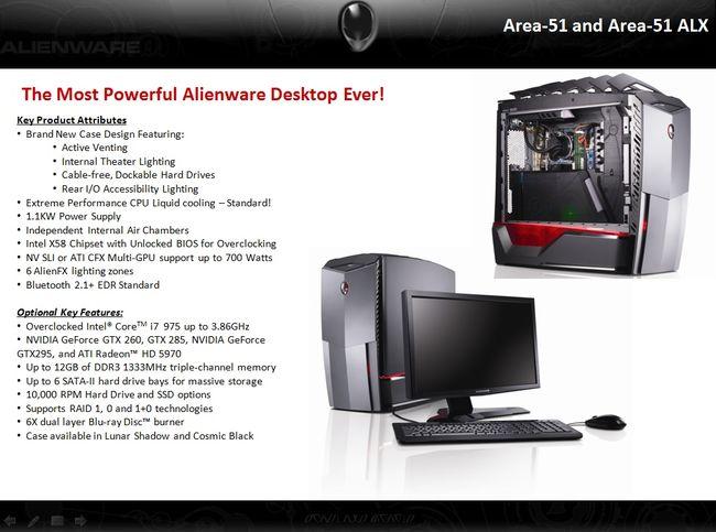 Alienware, фото 11