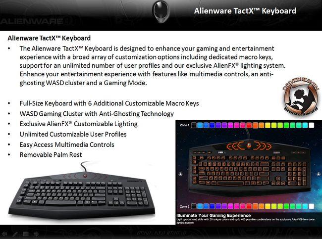 Alienware, фото 14