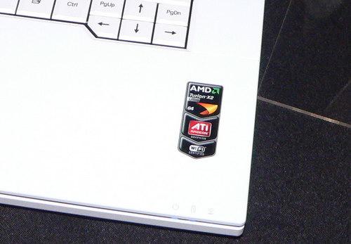 Презентация мобильной платформы AMD Puma, фото 1