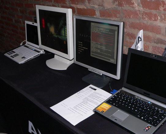 Презентация мобильной платформы AMD Puma, фото 3