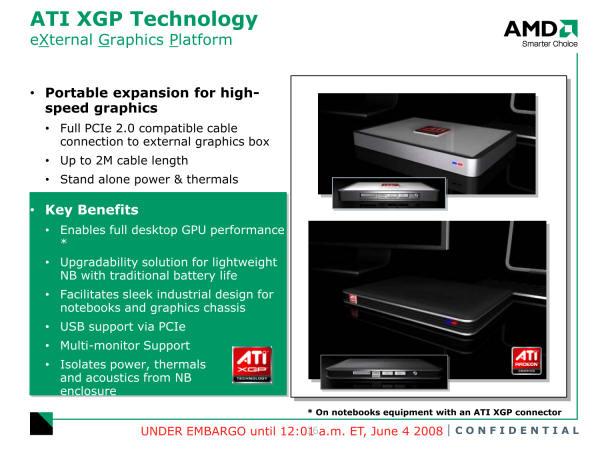 Презентация мобильной платформы AMD Puma, фото 10