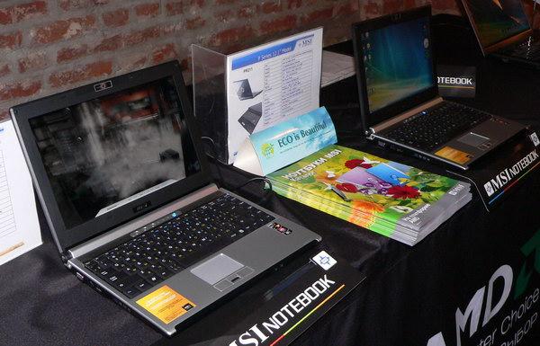 Презентация мобильной платформы AMD Puma, фото 17