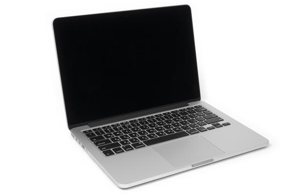 Macbook Pro 13 Retina: идеальный 13-дюймовый ноутбук?, фото 1