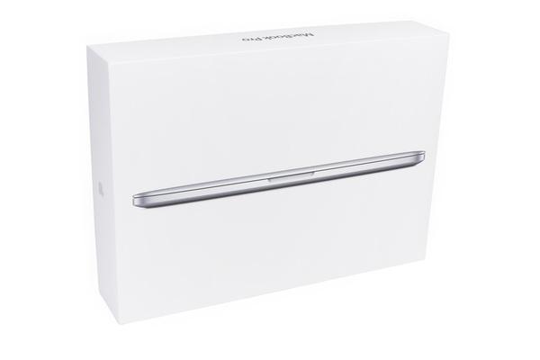 Macbook Pro 13 Retina: идеальный 13-дюймовый ноутбук?, фото 1