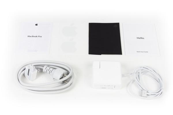 Macbook Pro 13 Retina: идеальный 13-дюймовый ноутбук?, фото 2